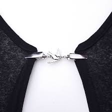 Bird Cardigan Clip Chain Silver Flying Bird Sweater Clip Etsy Sweater Clip Sweater Chain Cardigan Clips