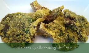 Ostras Al Horno Papa Libre De Gluten All Around Is Gluten Free