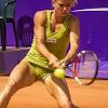 After winning her first itf title in 2009, she made her grand slam and main draw deb. 3