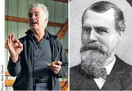 Why David Duckett's Foot Balancing Method is Still Confused with Russell's