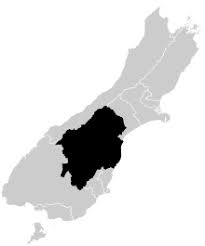 Waitaki New Zealand Electorate Wikipedia