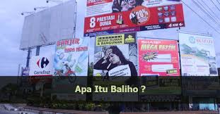 Penggunaan media dalam membuat poster dapat disesuaikan dengan tempat poster akan diletakkan. Apa Itu Baliho Perbedaan Baliho Billboard Dan Spanduk