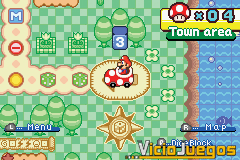 Juega uno online, house of hazards, four in a row y muchos más gratis en poki. Analisis De Mario Party Advance Para Gba Pag 4 Uvejuegos Com