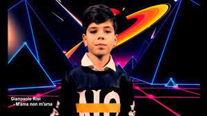 Gianpaolo Risi M Ama Non M Ama Official Video Youtube