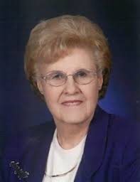 Bertha Frances Pruett