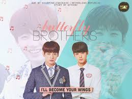 Jungkook (bts) vs cha eun woo (astro) thanks for watching! Butterfly Brothers Asianfanfics