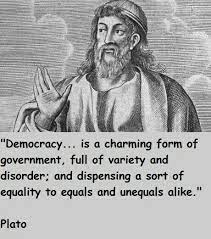 He is the founder of western philosophy. Famous Quotes About Hard Work By Plato Democracy Plato Quotes Dogtrainingobedienceschool Com