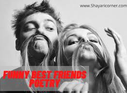 Read and share the images of funny poetry in urdu by famous poets. 99 Friendship Poetry In Urdu Yaari Dosti Shayari In Hindi