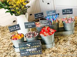 Graduation Party Candy Buffet Free Printables Candy Buffet Graduation Party Graduation Candy Buffet Graduation Party Candy