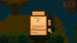 Bundles and money required in order to get to the desert, you must first repair the bus. Is This Fish For Real Stardewvalley