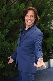 Jurgen Drews Starportrat News Bilder Gala De