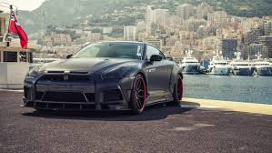 Nissan Gtr Wallpaper 4k Land Vehicle Vehicle Car Performance Car Supercar 510238 Wallpaperuse