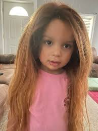 Nate' Danielle Trantham