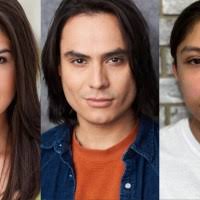 Cast for Many Wounds, Canadian Re-imagining of Once Were Warriors