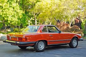 Image result for Inca Red 1980 Mercedes