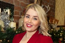 Fair City's Rebecca Grimes admits there are no guarantees about show future  due to nature of soap