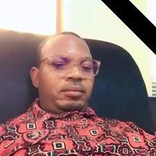 Daniel Alfred Egboche