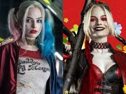'birds of prey' mostró la nueva apariencia de harley quinn. Do You Need To See A Dc Comics Movie Before Suicide Squad Market Research Telecast