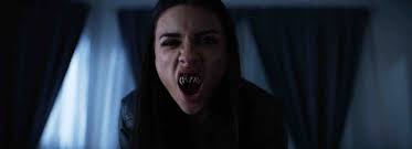 STAY SAFE 2024 demonic horror film preview trailer MOVIES & MANIA: