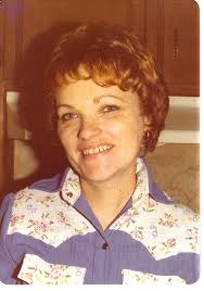 Edna Jean Dinwiddie Obituary