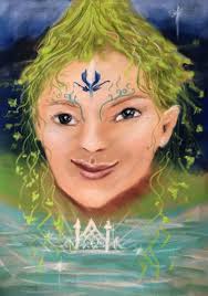 Soul Portrait by Leanne Carpenter,  https://www.etsy.com/uk/listing/204608888/higher-self-portrait-and-reading?ga_order=most_relevant&ga_search_type=all&ga_view_type=gallery&ga_search_query=soul%20portrait&ref=sr_gallery-1-33&organic_search_click=1