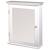 Tri View Medicine Cabinet