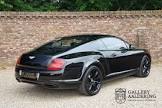 BENTLEY-CONTINENTAL