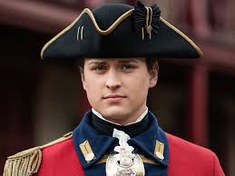 Outlander: everything to know about Jamie's secret son who appears in  season 7