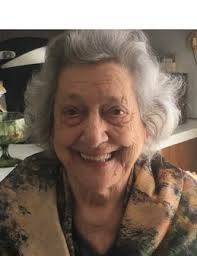 Eve LeBlanc Obituary