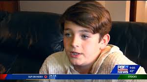 Pretend 'Fortnite' battle ends in felony charge for 10-year-old boy in  Colorado