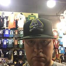 Joshua Earl Link (joshuaearllink)