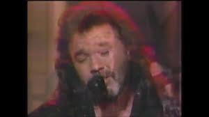 From the 80's TV archives, GM takes a turn as blind country singer Wayne  Masterson in ABC's primetime soap, 'The Colbys', and turns Tracy Scoggins'  head in the process with a killer