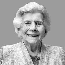 Ursula Flatow Obituary (2024)