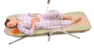 Termal Masaj Yataklarina Dikkat