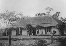 How We Lived And Worked 1859 1865 Moreton Bay And More