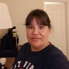 Jessica Gibson Thomas