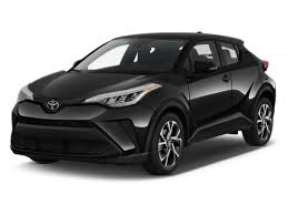 But the mooing, fun sponge of a powertrain takes the edge off. 2021 Toyota Ch R For Sale In Tacoma Wa Toyota Of Tacoma