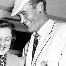 Bobby Morrow, Olympic sprinter who won three gold medals, dies at 84