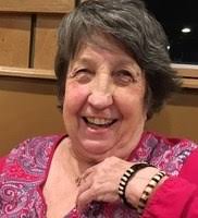 Brigitte Harris Obituary (2022)