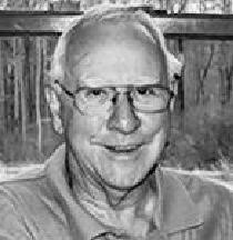 Donald TURTON Obituary (1932