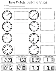 Clock Wise A Ccss Aligned 2nd Grade Math Resources For Teaching All About Time Includes Standa Time Worksheets Teaching Mathematics 2nd Grade Math Worksheets