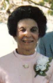 Emily Veronica Kalil Ebert (1923-1994)