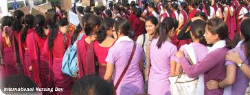 Image result for nepali nurse photo