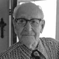 Jesus Jose Bencomo Antillon (1893–1991)