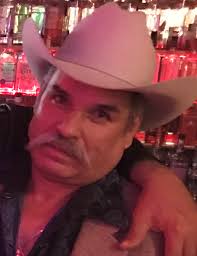 Obituary information for Antonio M. Martinez