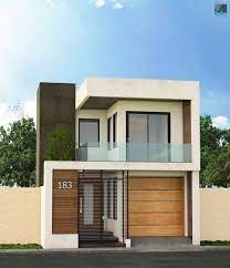 Fachadas modernas de un piso. Fachadas De Casas Modernas De Dos Pisos Fachada Casa Pequena Fachada De Casa Fachadas De Casas Modernas
