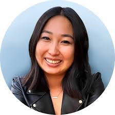 Susan Ahn's Instagram, Twitter & Facebook