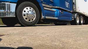 Pipeline could cause gas shortages in certain areas, reports say, and could push average. There S A Truck Driver Shortage So One Texas Company Is Offering Experienced Drivers 14k A Week Kens5 Com