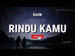 Check spelling or type a new query. Download Harmonia Rindu Kamu Lagu Lirik Id Mp3 Mp4 3gp Flv Download Lagu Mp3 Gratis