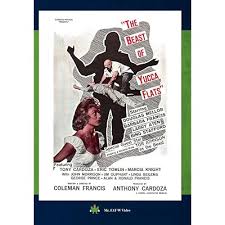 Buy The Beast Of Yucca Flats Online Sri Lanka | Ubuy